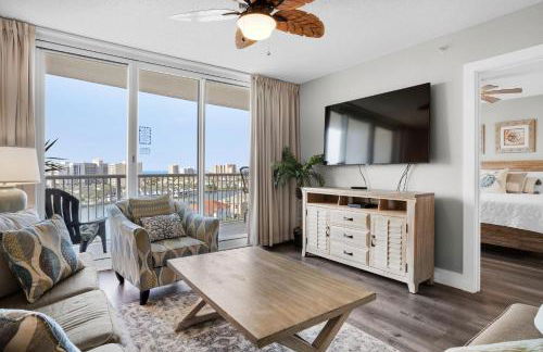 Pelican Beach Terrace 805 - Foto 18