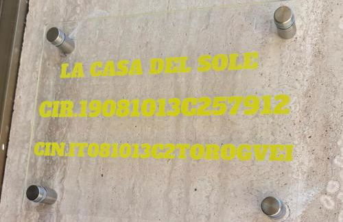 La CASA DEL SOLE - Foto 28