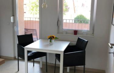 Feel-Good Apartment In Mannheim-Neckarau - Foto 8