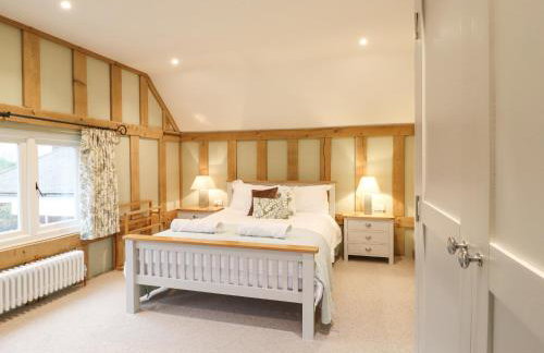 Lodge Cottage - Foto 41