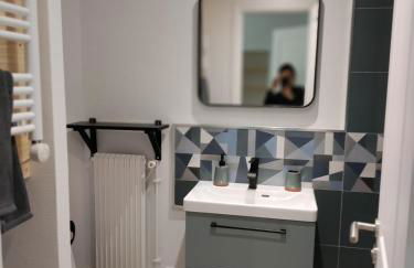 Studio du BoisDHyver - Foto 8