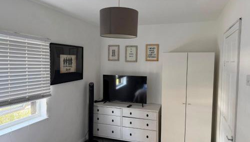 1 Bedroom Flat by Haggerston Station - Foto 5