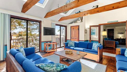 Waterfront on Swan Pond with Kayaks - Foto 2