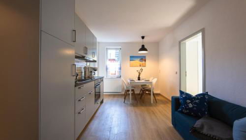 FeWo-Ahrenshoop - Foto 5