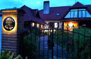 Agroturystyka Pod Lipa - Foto 33