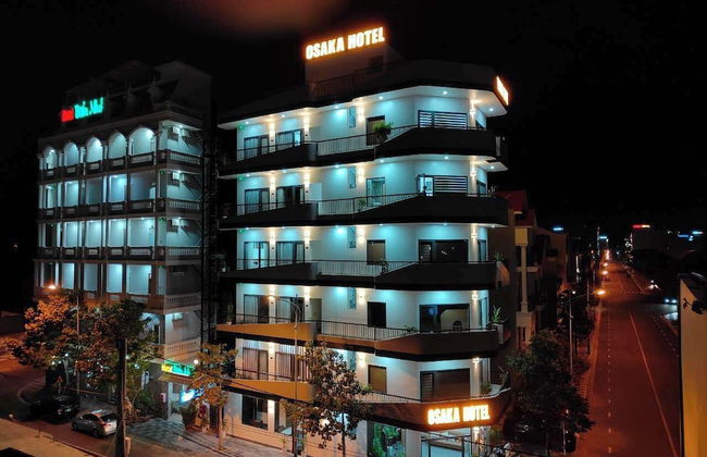 Osaka Boutique Phan Thiet Hotel - Foto 59