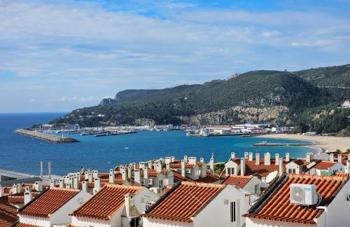 Vue océan, Casa Varandas do Mar by Sesimbra Sun Sea - Foto 2