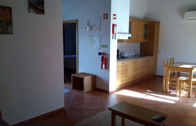 Nave Redonda do Cerro - Photo 11