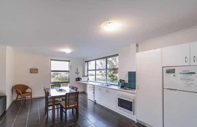 Cosy Corner Seaview Apartments - Foto 13