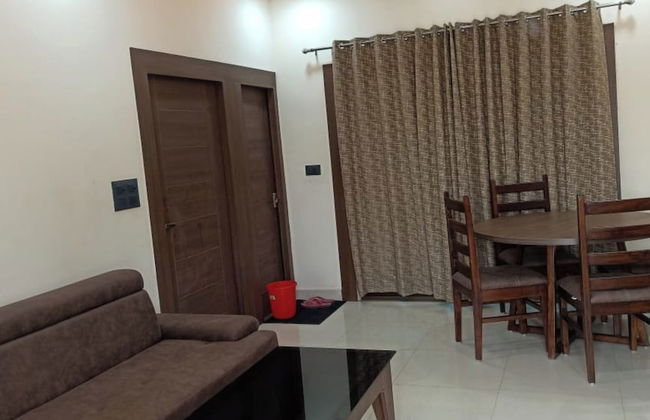 Soni Homestays - Photo 5