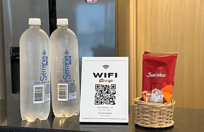 U-GO Edificio Murano Elite, Bocagrande - Foto 3