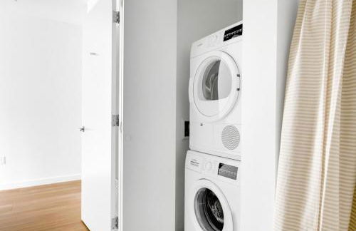 Central Sq 1BR w WD nr Central Sq T BOS-615 - Foto 12