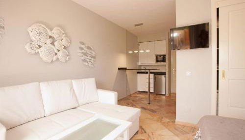 Studio in Marbella Beachfront With Pool - Foto 4, Other