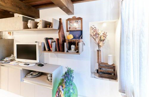 Residenza e Campanoun - Foto 12