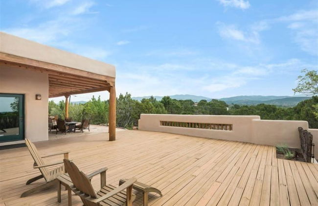 Cielo Lindo - Secluded Southwestern Retreat Within Minutes of Downtown - Foto 53