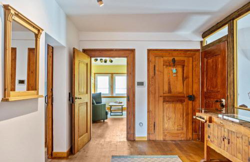 Ferienwohnung Zur alten Post - Foto 2