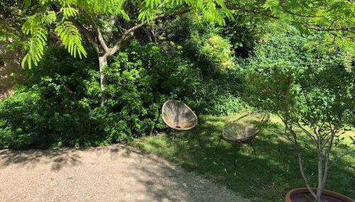 Small house in a troglodyte pit - Photo 4