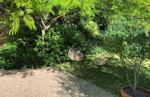 Small house in a troglodyte pit - Photo 4