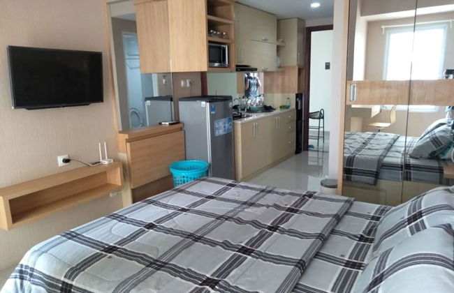 Mahogany x Sagita Karawang - Foto 10