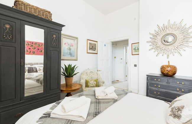 The Judges Lodgings Boutique Hotel - Photo 56