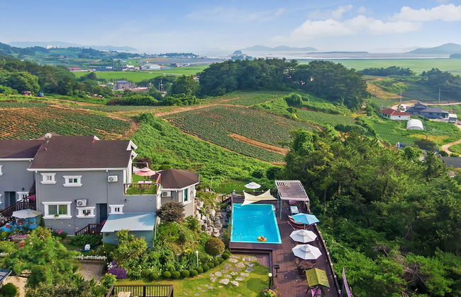 Anmyeondo In You Pension - Foto 76