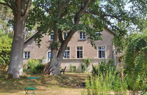 Landhaus Suckow - Foto 1