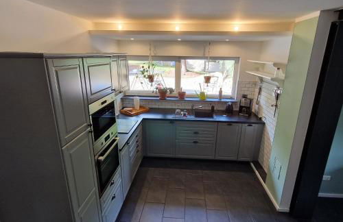 Ferienhaus an der Brandenburgischen Seenplatte - Photo 13