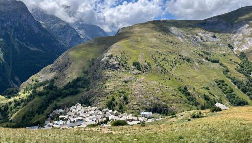 Les Soleils de la Meije 6 route de la station immeuble le beau rochas - Foto 2