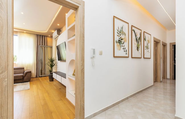 Apart Hotel MS Katunjanin - Photo 2