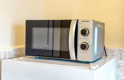 Budapest Apartment, Vista Mare Rif A489 - Foto 13