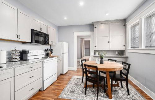 Remodeled Mins to Beach & Downtown Downstairs - Foto 20