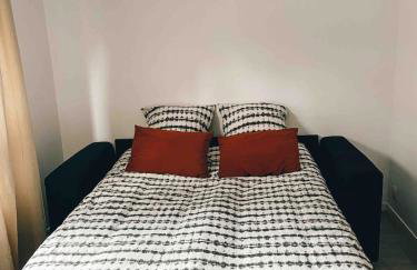 Studio cosy Ile de Nantes proche tram ligne 2 et 3 - Foto 14
