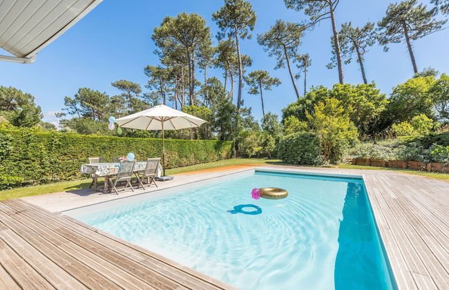 Madame Vacances Villas Club Royal 17 - Photo 31