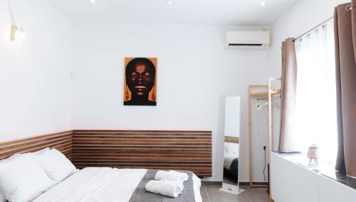 Athena City Apartment - Foto 5