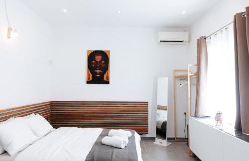 Athena City Apartment - Foto 5