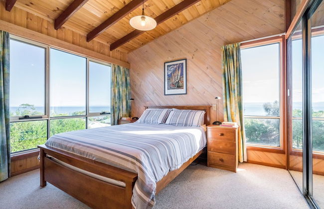 Freycinet Panorama - Foto 2