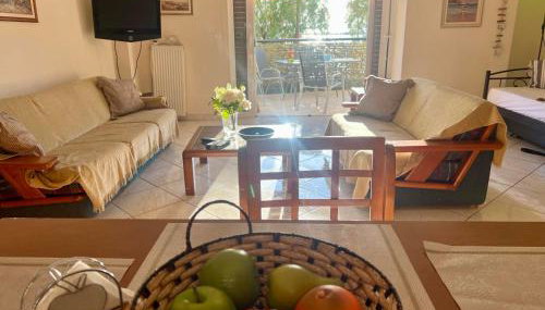 Sea View Artaki Apartment - Foto 5