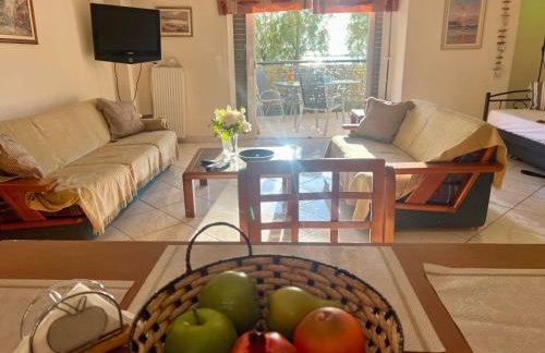 Sea View Artaki Apartment - Foto 5