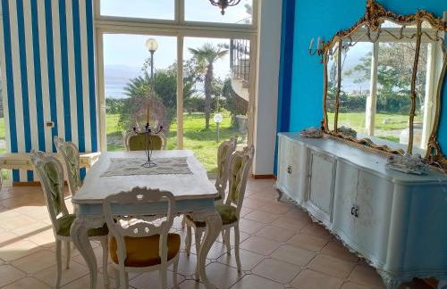 Villa sullo stretto - Foto 43