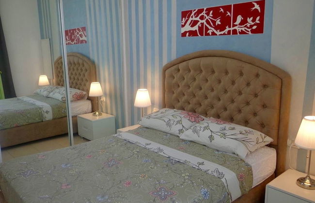 The Perfect Sea View Apartment let you Enjoy the Facilities and Benefits of Livi - Foto 5