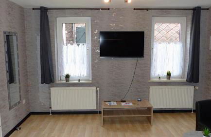 Haus am Bahndamm - Foto 4