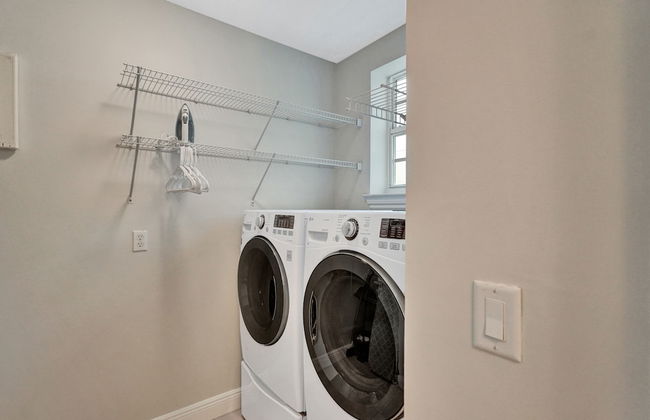 Fabulous 4BR home close to beach - Foto 62