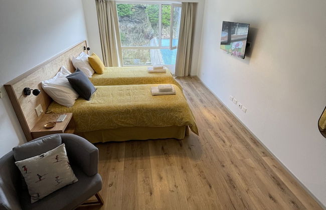 Gente del Sur - Cinco Hermanos - Foto 25