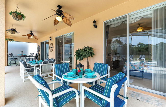 Magical Memories Villa - Foto 50