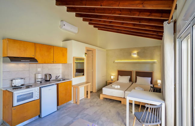 Elma's Dream Apartments - Foto 67