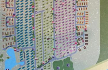 Coastal Caravan Holidays - Puffin 14 - Foto 79