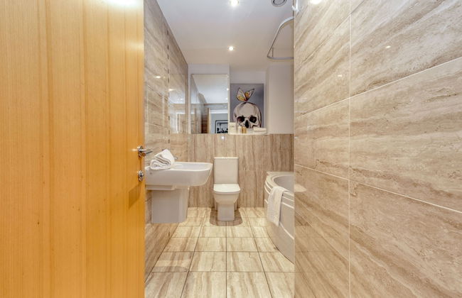 Riverview Apartments - Foto 9