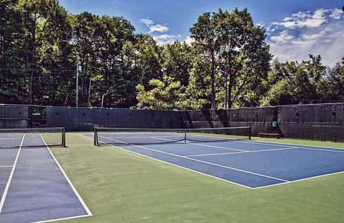 Designer Poconos Chalet I Ski, Skate, Lakes, Family-Friendly - Foto 30