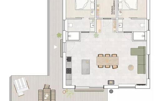 Ahoi Village Fehmarn - Foto 11