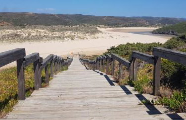 Monte Clérigo - Aljezur - Apartamento T2 - Foto 3